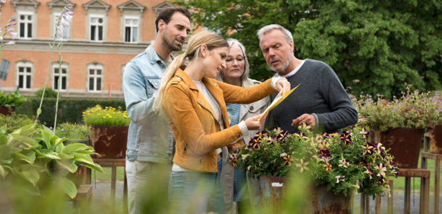 Krimi-Rätsel-Box / Meet the World Crime Box Altona 1 Meet the World