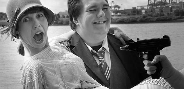 Crimetime in Lüneburg Crimetime in Lüneburg