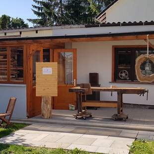 Teambuilding Schreiner-Workshop Teambuilding Schreiner-Workshop