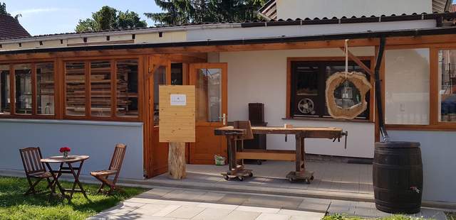 Teambuilding Schreiner-Workshop Teambuilding Schreiner-Workshop