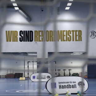 TeamChallenge im THW Leistungszentrum TeamChallenge im THW Leistungszentrum