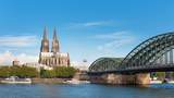 Köln Schifffahrt