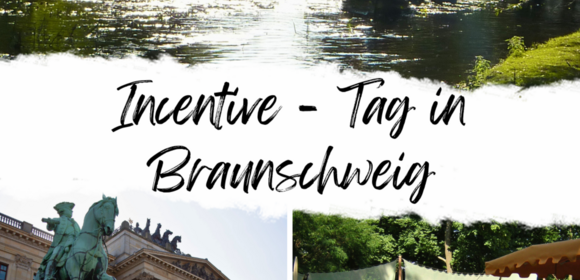 Incentive Tag in Braunschweig