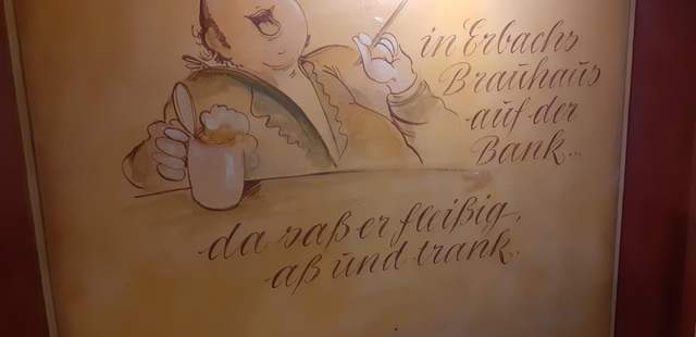 Odenwälder "Bierbrauertour" Odenwälder "Bierbrauertour"