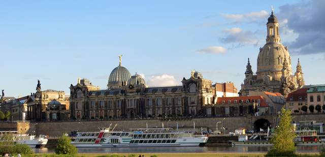 Glanzvolles Dresden Glanzvolles Dresden