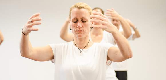 Gesundheitstag mit Yoga und QiGong in NRW