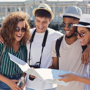 Outdoor Escape Game Mainz Outdoor Mainz