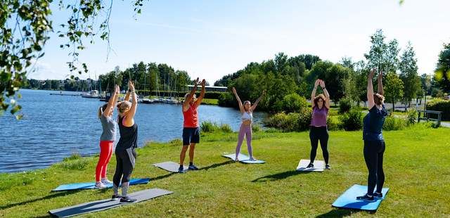 Vitalität & Wohlbefinden mit Übernachtung Vitalität & Wohlbefinden mit Übernachtung