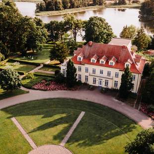 Gut Gremmelin - Tagungshotel am See