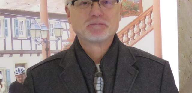 Pfalzaktiv Bussmann Bussmann Messe