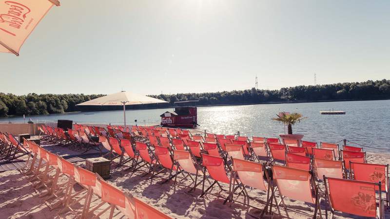 BeachFun Bonn