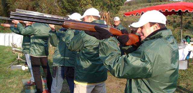 Jägermeister gesucht...! Jägermeister gesucht...!