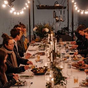 dinner Grill & Chill