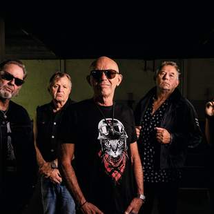 Extrabreit Wangerland ROCKT