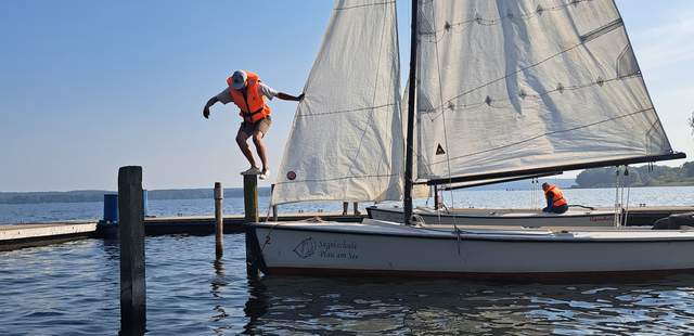 Liquid Leadership – Das beste Team gewinnt! Liquid Leadership – Das beste Team gewinnt!