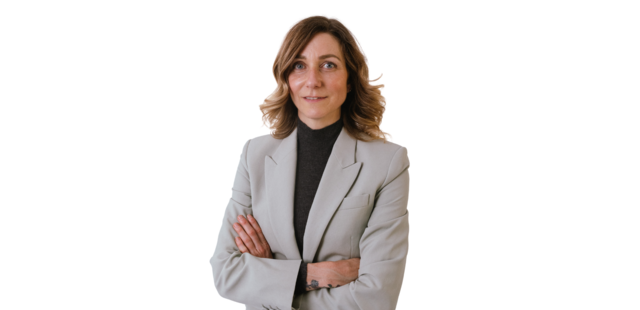 Kirstin Knufmann Kirstin Knufmann