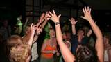 Party mit DJ