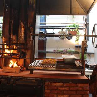 Argentinischer Grillabend im Restaurant La Cantina Argentinischer Grillabend im Restaurant La Cantina