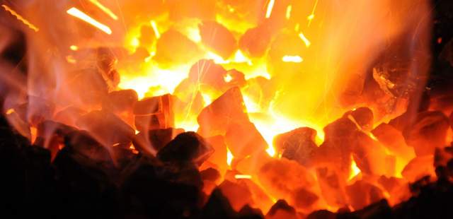 Schmieden Sie Ihre Team-Skulptur #skulptur; #teamskulptur #teambuilding