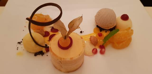 Haute Cuisine für Jedermann Haute Cuisine für Jedermann