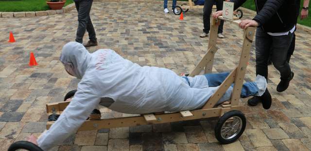 Formel 1 Formel 1 Challenge