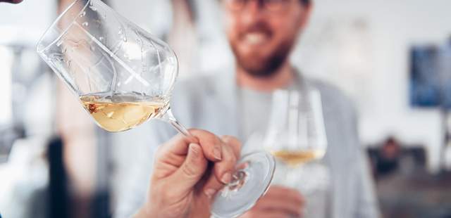 Weintasting Weintasting