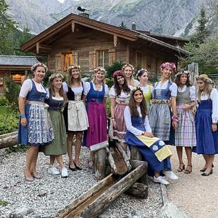 Bergluft | Tirol Bergluft | Tirol