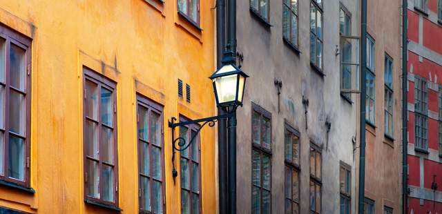 Stockholm small 3 Tage Stockholm small 3 Tage