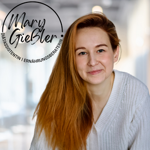 Mary-Anne Gießler