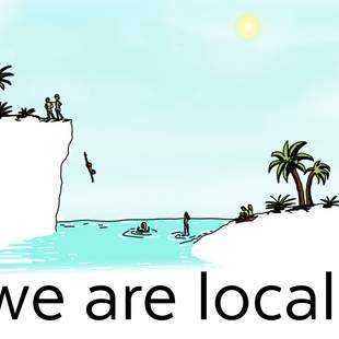 we are local maximice events group