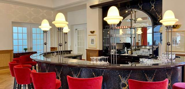 Bar Cocktail-Workshop