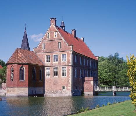 Betriebsausflug im Münsterland Münsterland Betriebsausflug