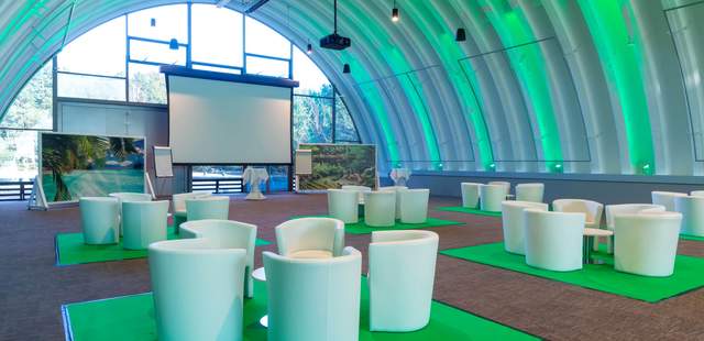 Congress Centre Kick-Off Meeting & Tagungen