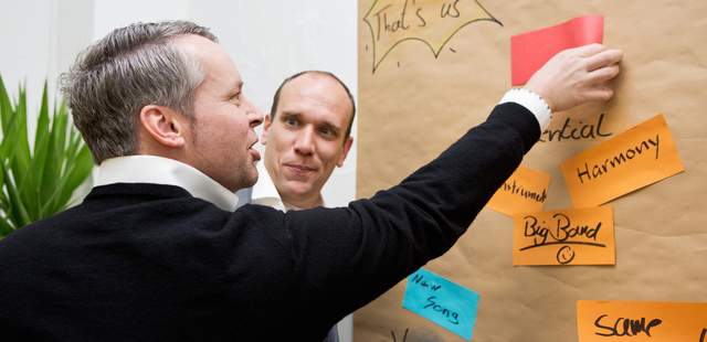 Teamtag Teamtag, Teamentwicklung