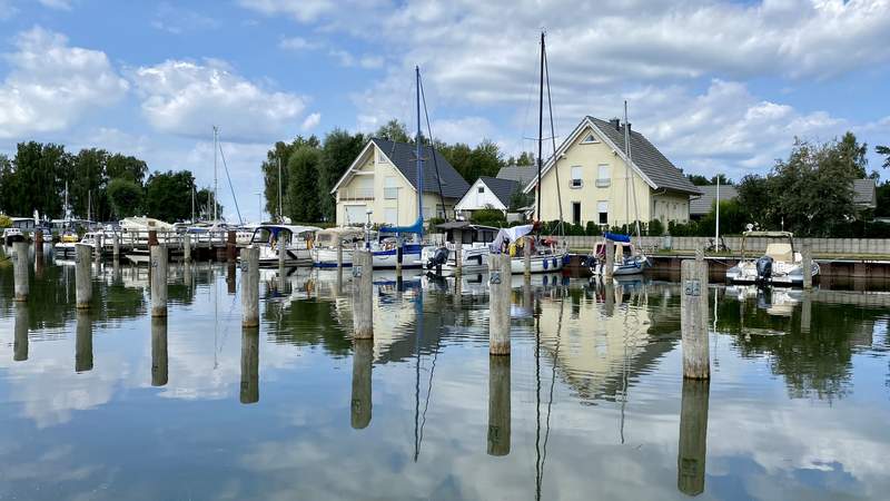 Incentivereise Insel Usedom