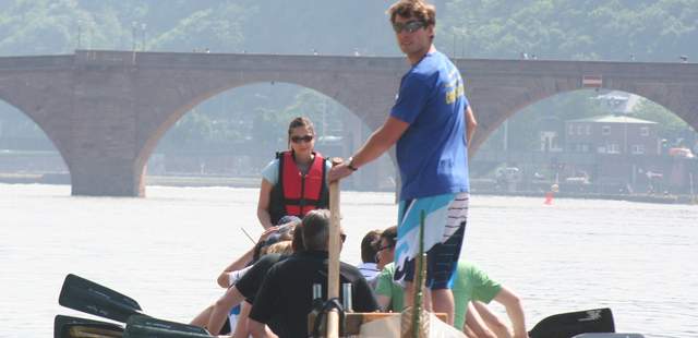 Heidelberg Incentive Heidelberg: Incentives & Erlebnissafaris