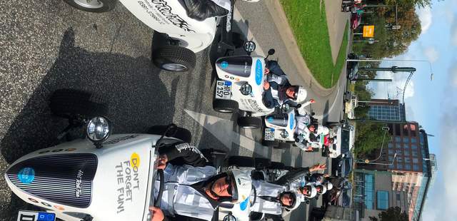 Hot Rod Fun Rostock Hot Rod Fun Rostock