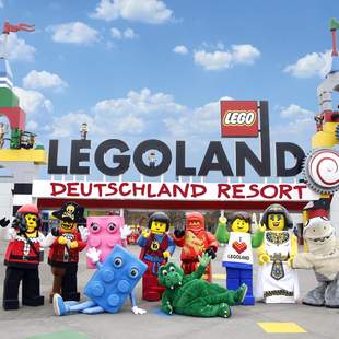 Legoland Deutschland Resort Legoland Deutschland