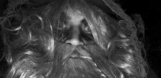 Wassermann Sagenfigur