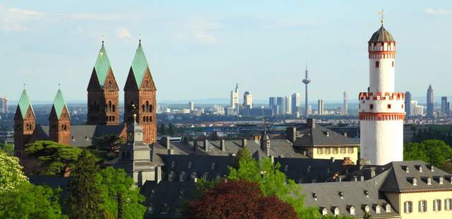 WhatsApp-Schnitzeljagd mit Geschmack WhatsApp-Schnitzeljagd mit Geschmack