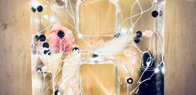 LED Buchstaben Workshop LED-Buchstaben Workshop