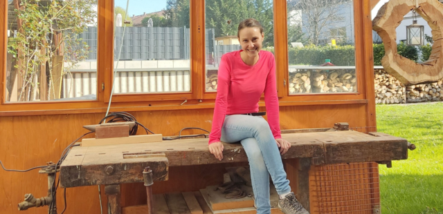 Melanie Wabro Melanie Wabro