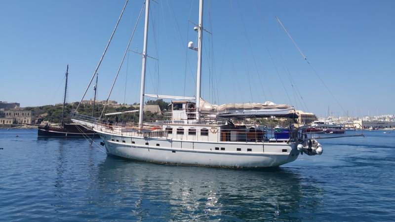 Mini-Kreuzfahrt Malta - exklusiver Charter