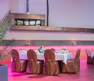 Abenrot - Veranstaltungslokalität Event