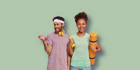 Gesundheitstag Gesundheitstag