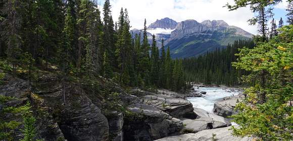 Kanada Natur Incentive Reise