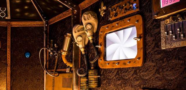 Escape Room Teamerlebnis Teamevent Escape Game