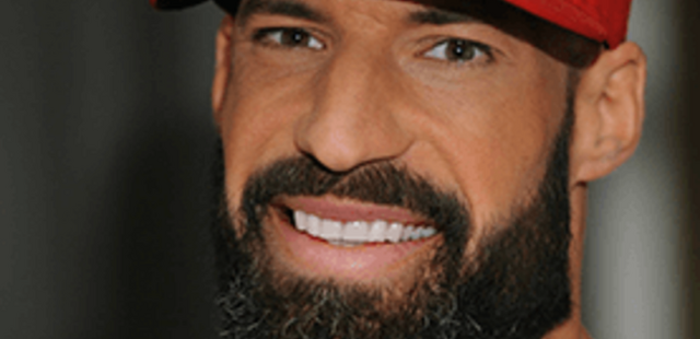 Matthew Mockridge Matthew Mockridge