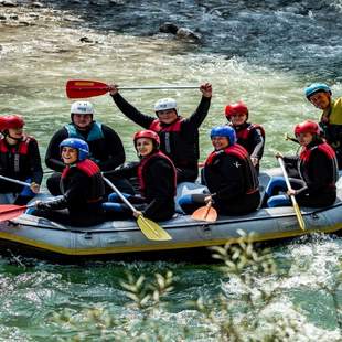 Rafting Bayern Rafting, Sommerevents, Outdoorevent, Wasseraktivät, Teambuilding, Teamgeist, Teamzusammenhalt