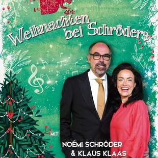 Weihnachten bei Schröders Weihnachten bei Schröders